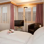 Abendrot Apartments-3 By Interhome Apartment
