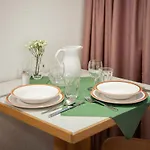 Apartment Abendrot Apartments-3 By Interhome