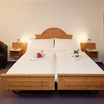 Apartment Abendrot Apartments-3 By Interhome Grindelwald