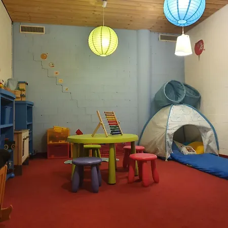 Abendrot Apartments-3 By Interhome * Grindelwald