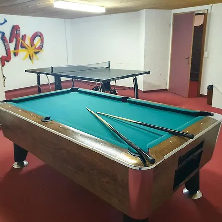 Abendrot Apartments-3 By Interhome * Grindelwald