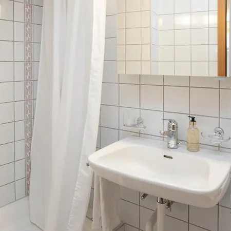 Abendrot Apartments-3 By Interhome *