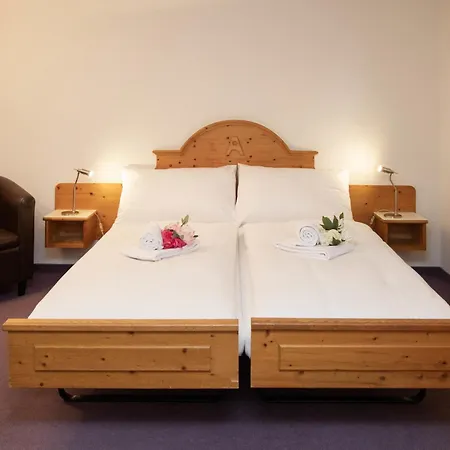 Apartament Abendrot Apartments-3 By Interhome Grindelwald