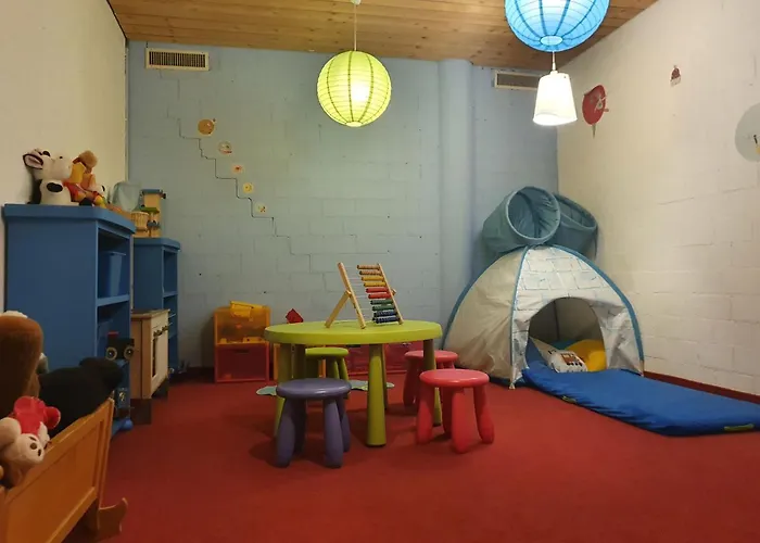 Abendrot Apartments-3 By Interhome * Grindelwald