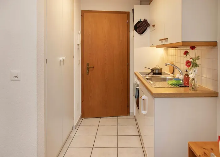 Apartamento Abendrot Apartments-3 By Interhome Grindelwald