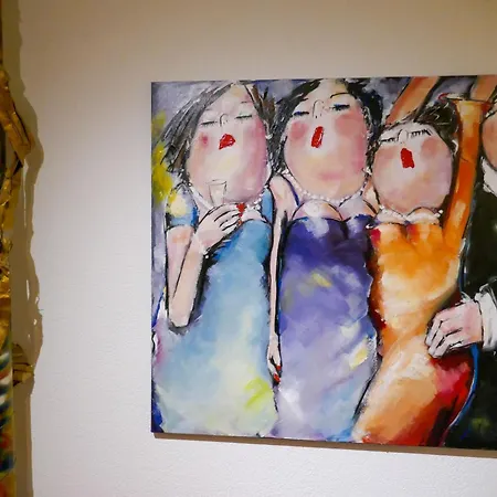 Lejlighed Abendrot Apartments-3 By Interhome Grindelwald