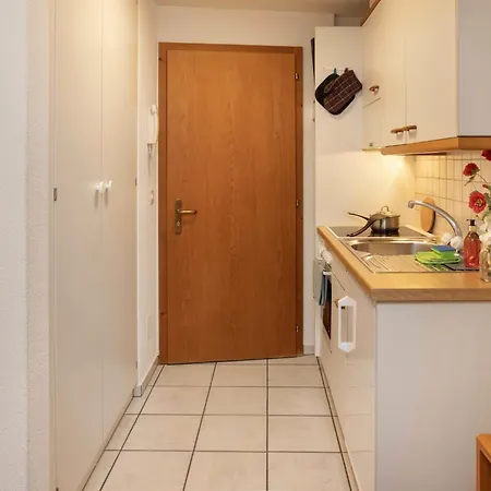 Lejlighed Abendrot Apartments-3 By Interhome Grindelwald