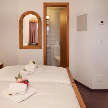 Abendrot Apartments-3 By Interhome