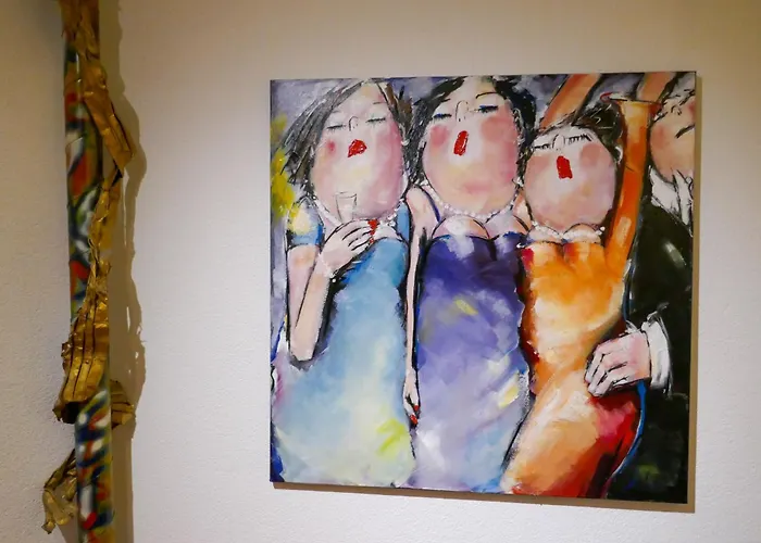 Lejlighed Abendrot Apartments-3 By Interhome Grindelwald